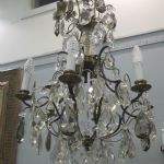 576 2484 CHANDELIER